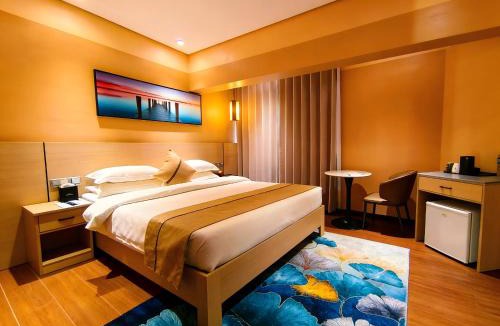 Kaduna State Hotel | Wealth International Hotel-Ikeja Lagos Mohammed Airport Branch 威尔斯国际酒店-伊凯贾拉各斯-穆罕默德机场店