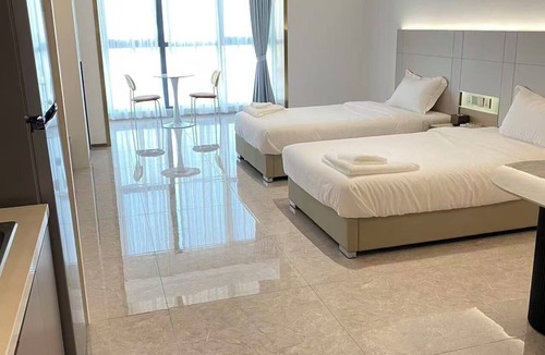 Ruessei Kaev Hotel | Wealth Mansion