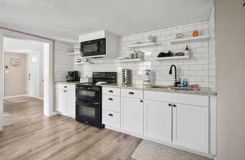 Wears Valley Ski Chalet | Wears Valley Getaway – Perfect for Relaxing!