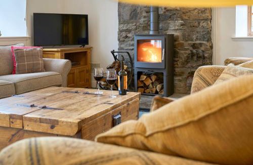 Aberfeldy House | Weavers Cottage