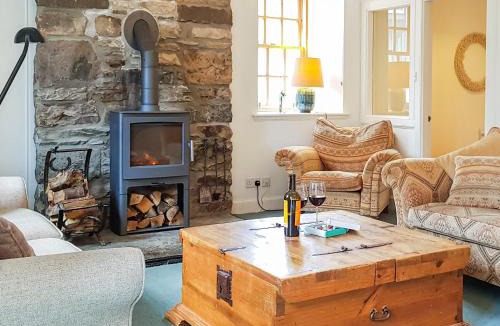 Aberfeldy House | Weavers Cottage