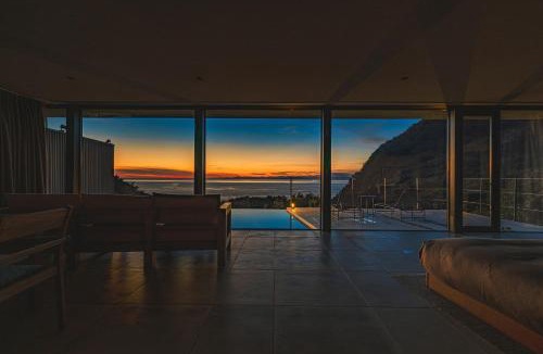 Numazu Villa | WEAZER 西伊豆