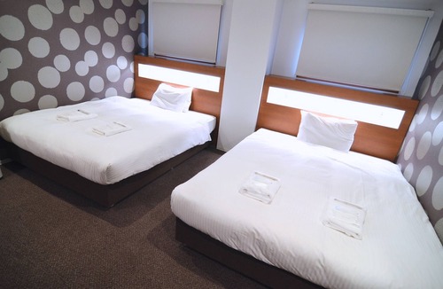 Karasuma Hostel | WeBase KYOTO - Hostel