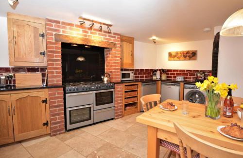 East Portlemouth House | WebberHillFarmCottages