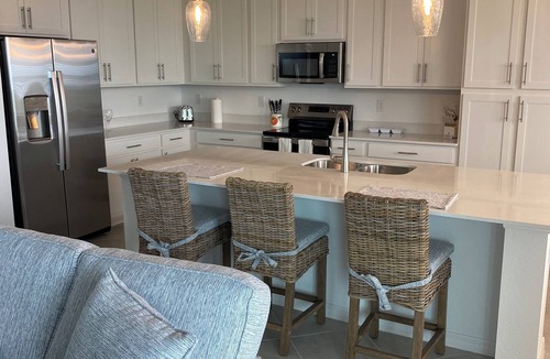 Punta Gorda Condo | Webbs Reserve Golf And Country Club 2BR/2Bath Condo