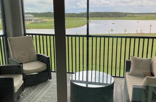 Punta Gorda Condo | Webbs Reserve Golf And Country Club 2BR/2Bath Condo