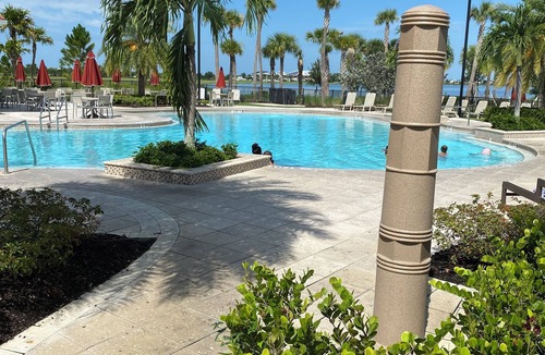 Punta Gorda Condo | Webbs Reserve Golf And Country Club 2BR/2Bath Condo
