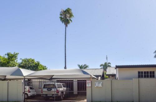Vryheid House | Webbs Self catering Cottage