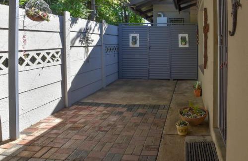 Vryheid House | Webbs Self catering Cottage