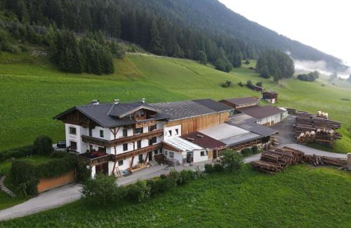 Trins House | Weberhof