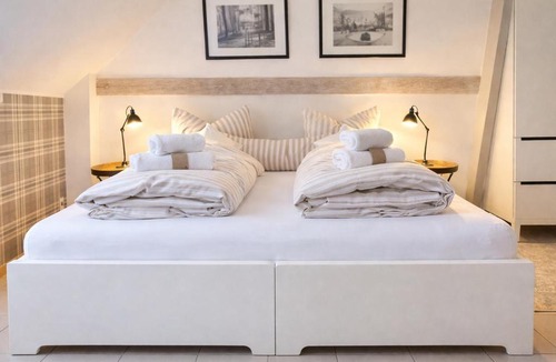 Munster Apartment | Weberhof-Münster 2