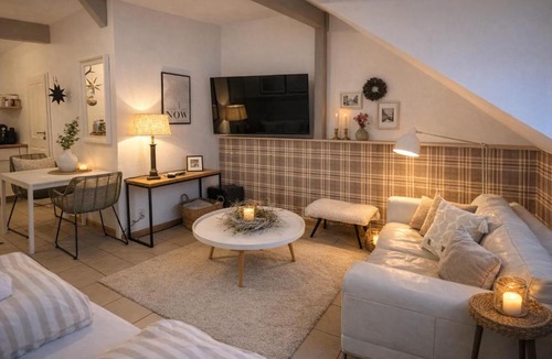 Munster Apartment | Weberhof-Münster 2