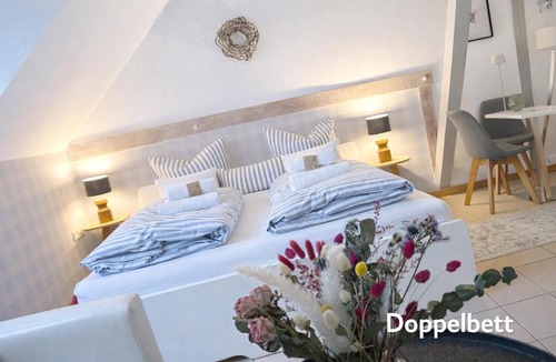 Munster Apartment | Weberhof - Münster 3