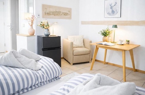 Munster Apartment | Weberhof - Münster 5