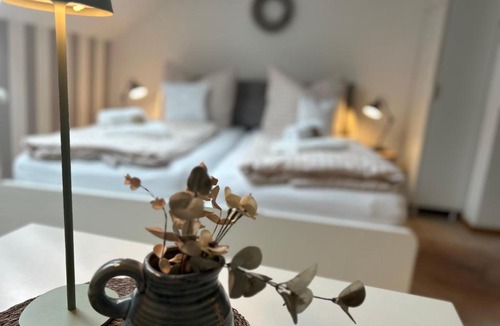 Munster Apartment | Weberhof - Münster 5