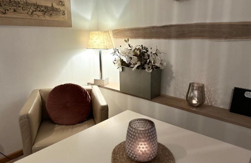 Munster Apartment | Weberhof - Münster 5