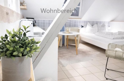 Munster Apartment | Weberhof - Münster 6