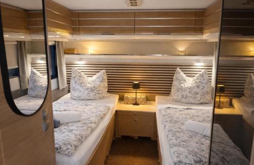 Munster Other | Weberhof-Münster Glamping