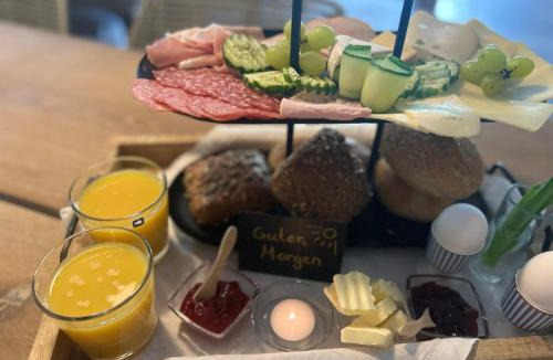 Munster Other | Weberhof-Münster Glamping