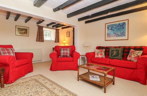 Staddlebridge House | Webstone House