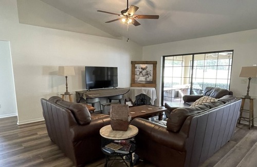 Ocala Cottage | WEC / HITS