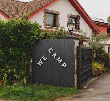 Aronces Other | wecamp Cudillero