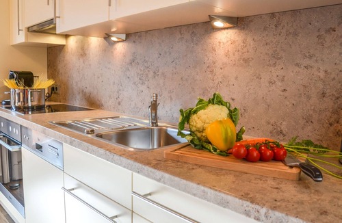 Kappl Apartment | Wechner by Interhome