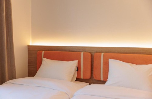 Dongdaemun Hotel | WECO STAY Cheongnyangni