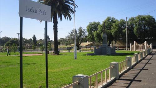 Wedderburn Hotel | Wedderburn Goldseeker Motel
