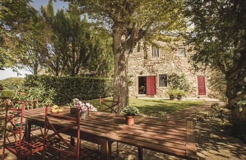 Greve in Chianti Villa | Wedding Villa in Chianti - Villa la Veronica
