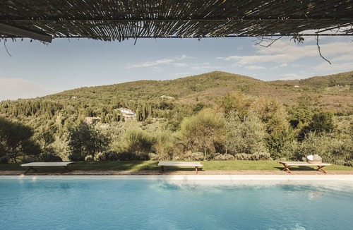 Greve in Chianti Villa | Wedding Villa in Chianti - Villa la Veronica
