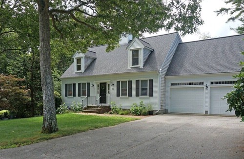 Centerville House | Wedgewood Cottage On the Cape