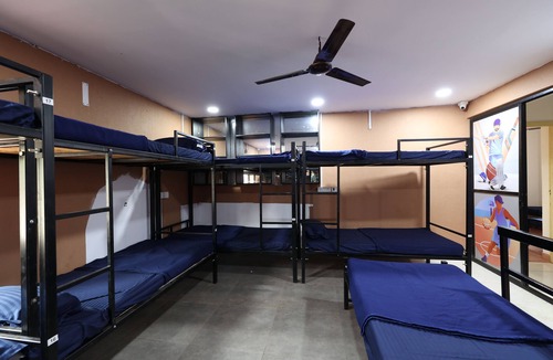 Mapusa Hostel | Wee care hostel and dormitory