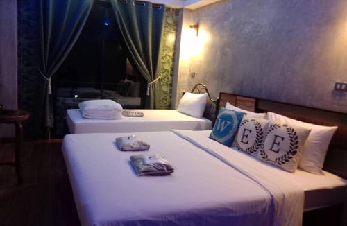 Ban Tai Hostel | Wee Hostel