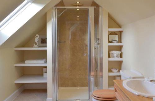 Newtonmore House | Wee Wilds