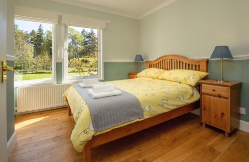 Newtonmore House | Wee Wilds