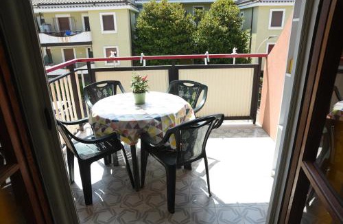Lido di Campomarino Apartment | Week end 29