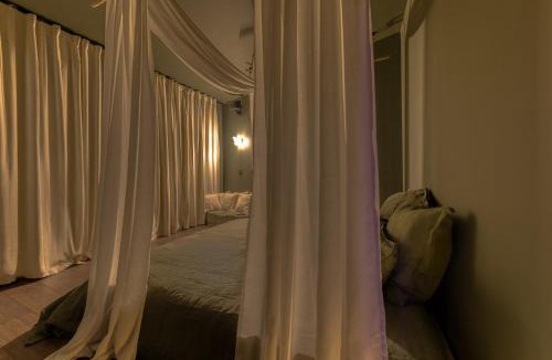 Villemoisson-sur-Orge Apartment | Week-end en amoureux & Jacuzzi Privatif à 30min de Paris