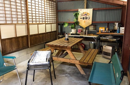 Asago House | Weekdays pets allowed Up to 19 people can use/Asago Hyōgo