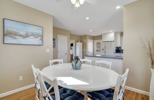 Long Branch House | Weekend and weekly rental near Pier Village. This house has it all!