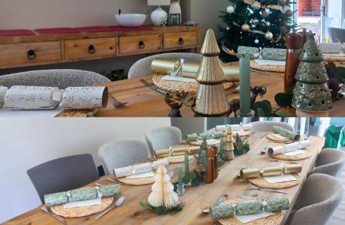 Pringle Bay House | Weekend at Bernies