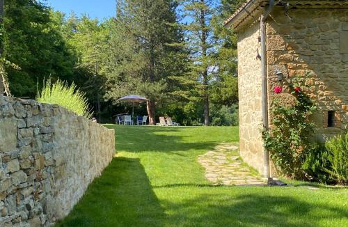 Comps Bed & Breakfast | Weekend en Provence