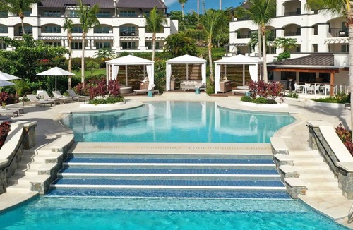 Anna's Retreat Resort | Weekend getaway at the Ritz-Carlton in St Thomas Nov 16-19
