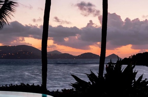 Anna's Retreat Resort | Weekend getaway at the Ritz-Carlton in St Thomas Nov 16-19