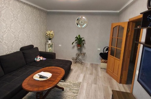 Visaginas Apartment | Weekend Home