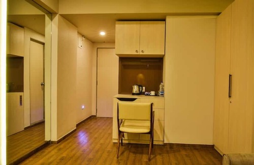 Dumas Apartment | WEEKEND HOMES BY Blushing Events