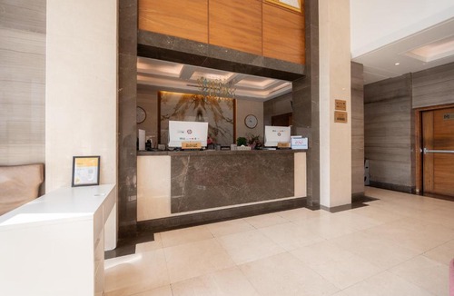 Sari Street Hotel | Weekend Hotel Sari