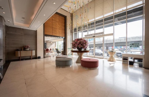 Sari Street Hotel | Weekend Hotel Sari