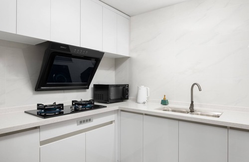 Yuexiu Apartment | Weekend International Apartment