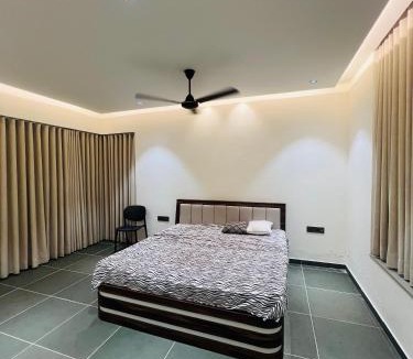 Padadhari Villa | Weekend villa